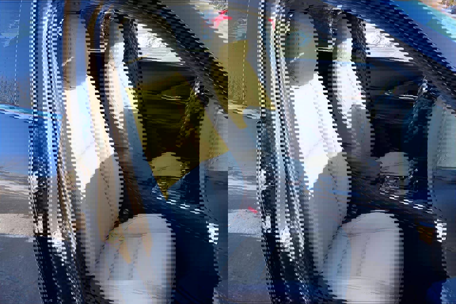 Used 2023 MAZDA CX-30 AWD 2.5 S w/ Preferred Package image 8