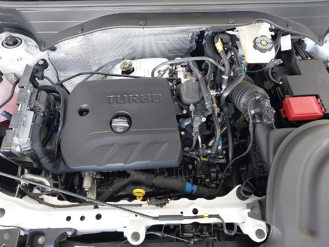 New 2026 Chevrolet TrailBlazer LS image 30