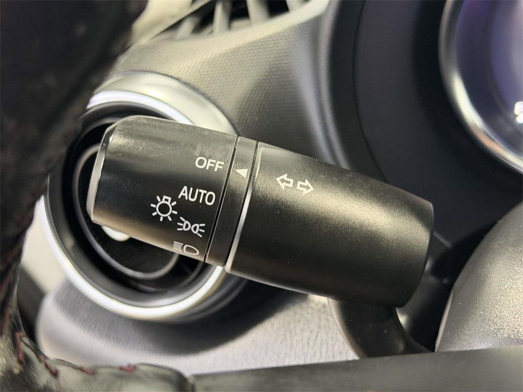 Used 2017 MAZDA MX-5 Miata RF Grand Touring image 19