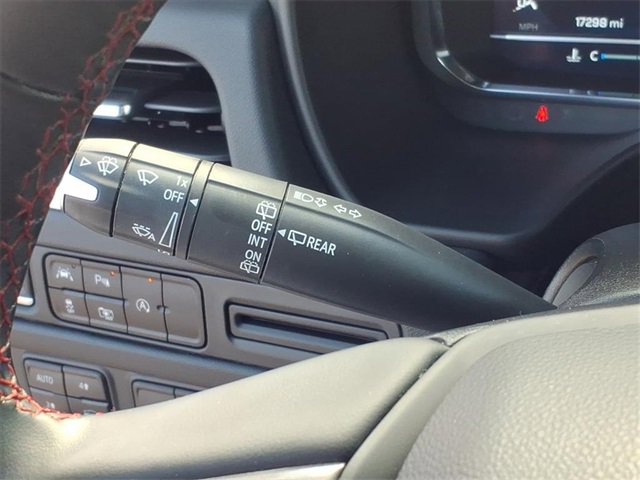 Used 2024 Chevrolet Tahoe RST w/ Sport Performance Package image 66