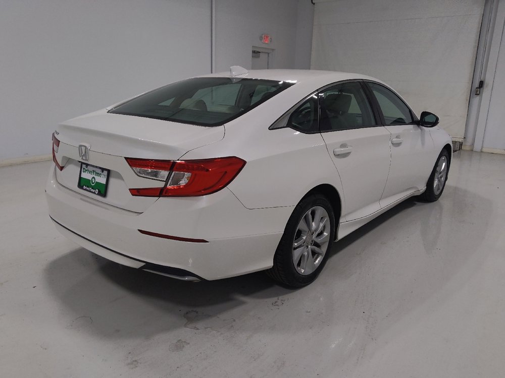 Used 2018 Honda Accord LX image 9