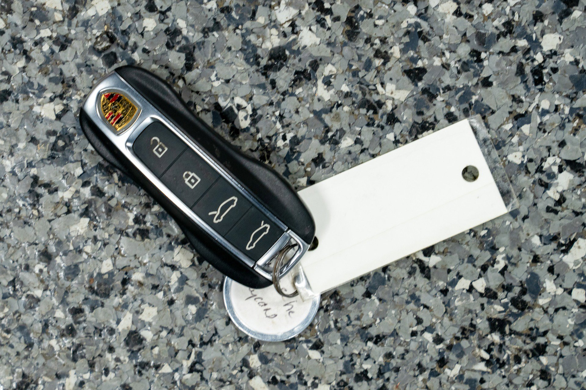 Used 2022 Porsche Taycan Turbo S image 20