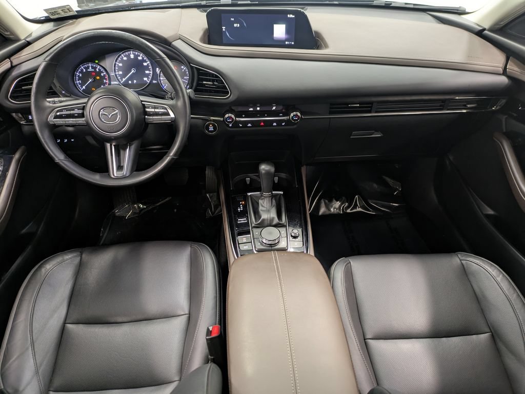 Certified 2023 MAZDA CX-30 2.5 Turbo w/ Premium Package AWD/4WD image 25