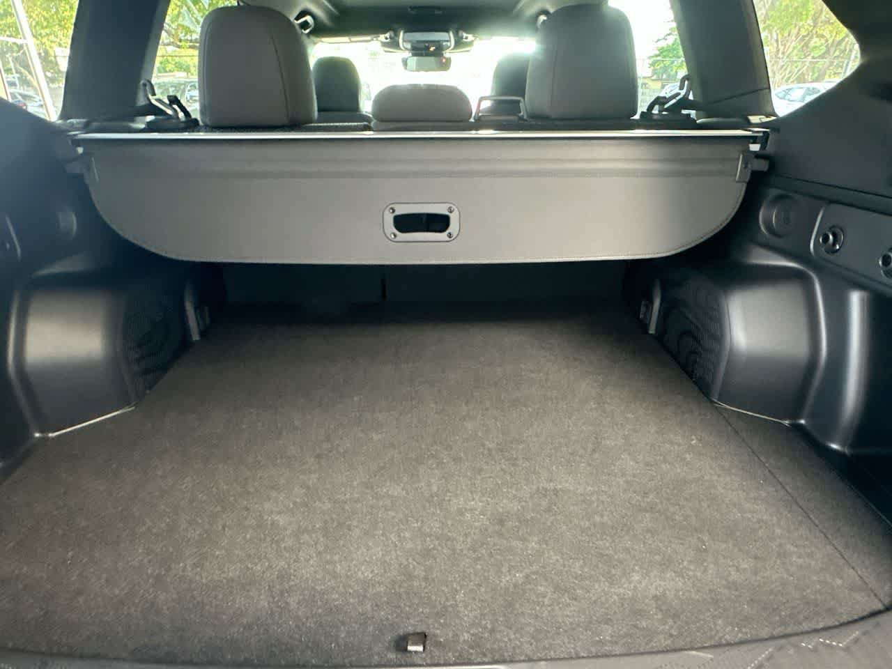 Certified 2026 Subaru Forester Premium AWD/4WD image 25