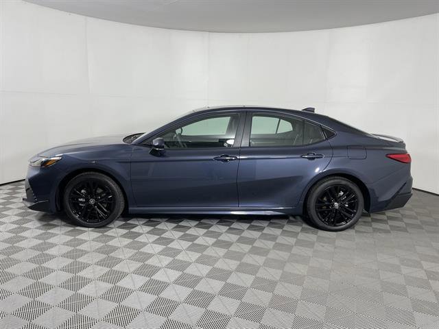 New 2026 Toyota Camry SE w/ Convenience Package image 4