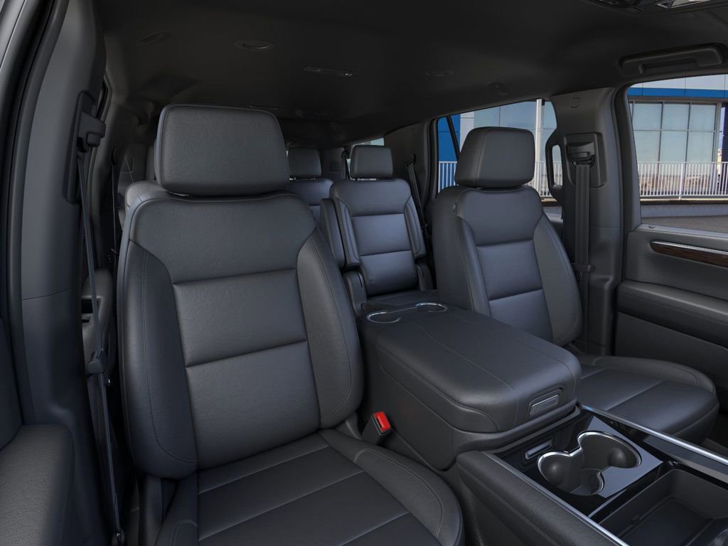 New 2026 Chevrolet Tahoe LT w/ Comfort Package AWD/4WD image 16