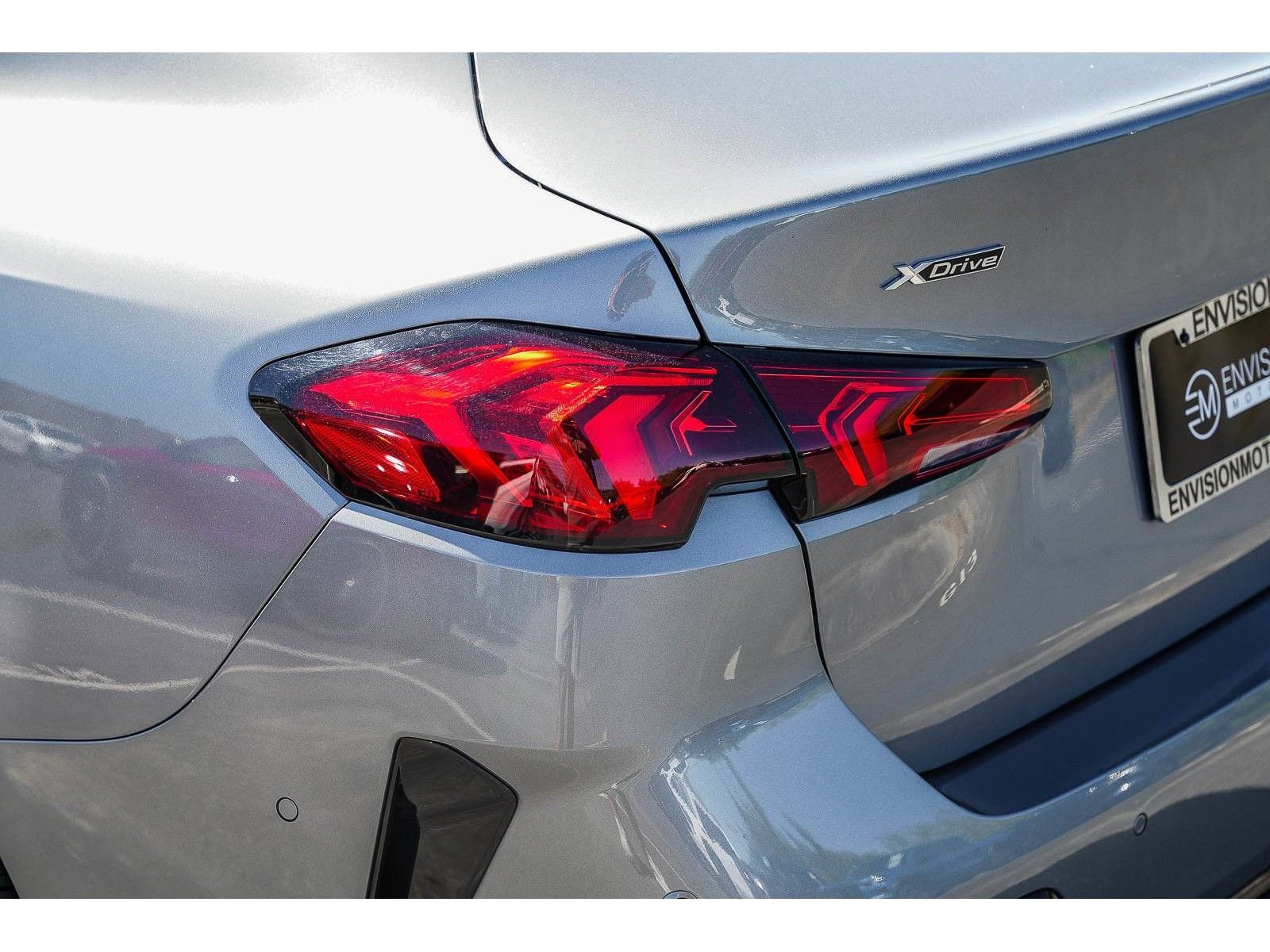 Used 2025 BMW 228i xDrive AWD/4WD image 11