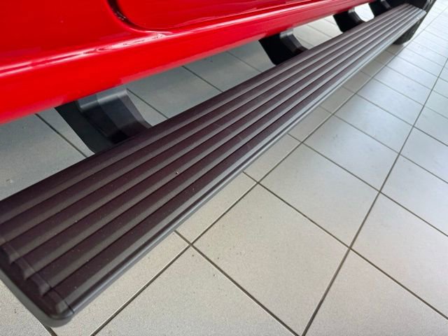 Used 2022 GMC Sierra 1500 Elevation image 34