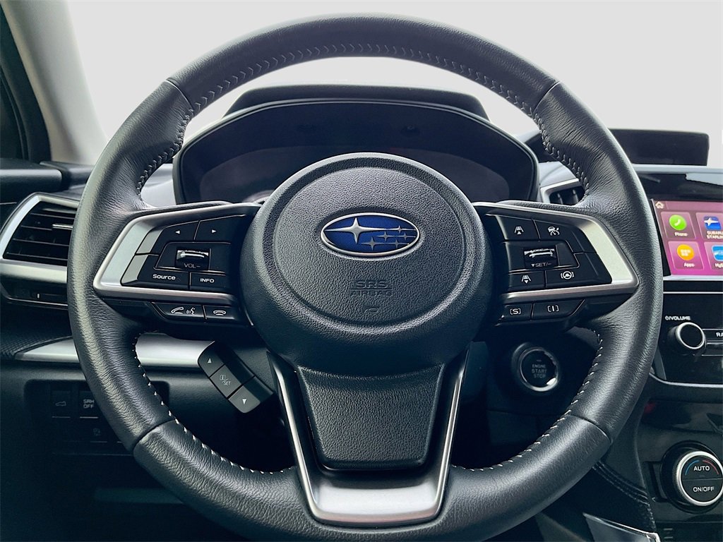 Used 2024 Subaru Forester Premium image 11