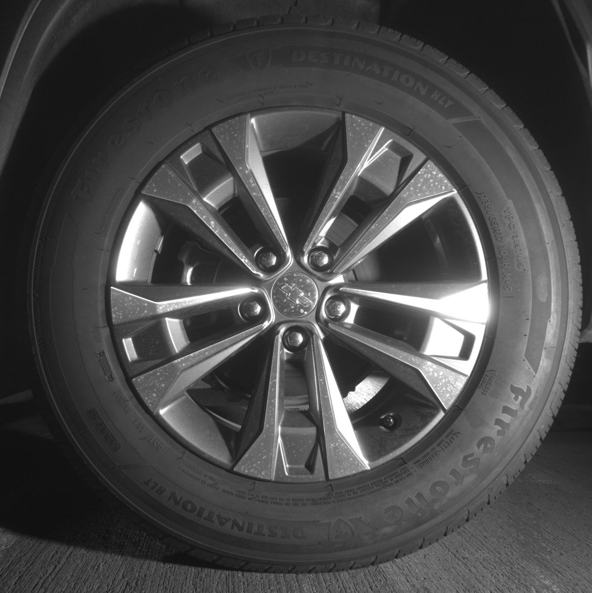 Used 2025 Chevrolet Equinox LT FWD image 14