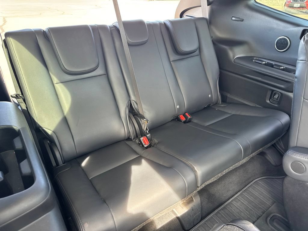 Certified 2025 Subaru Ascent Bronze Edition AWD/4WD image 16