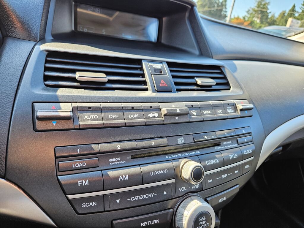 Used 2008 Honda Accord EX-L image 23