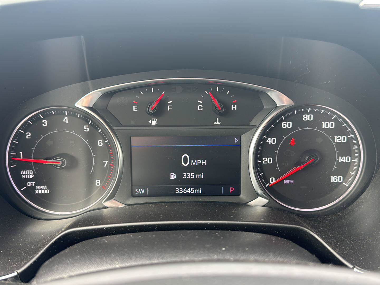 Used 2024 Chevrolet Blazer LT w/ Convenience Package FWD image 14