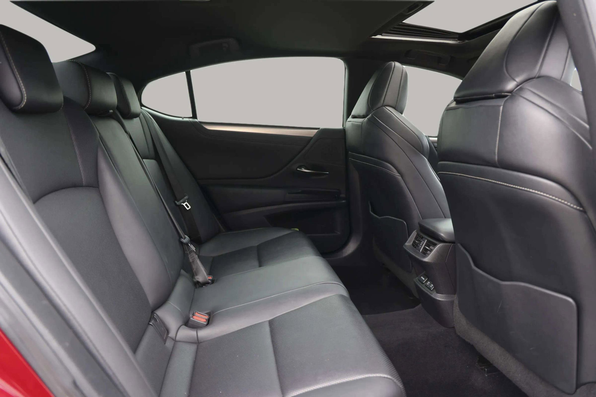 Used 2020 Lexus ES 350 F Sport w/ Accessory Package 2 image 33