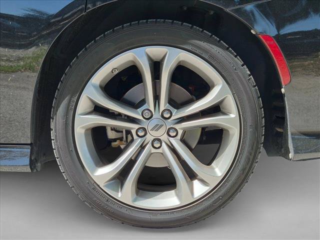 Used 2022 Dodge Charger R/T w/ Navigation & Travel Group RWD image 15