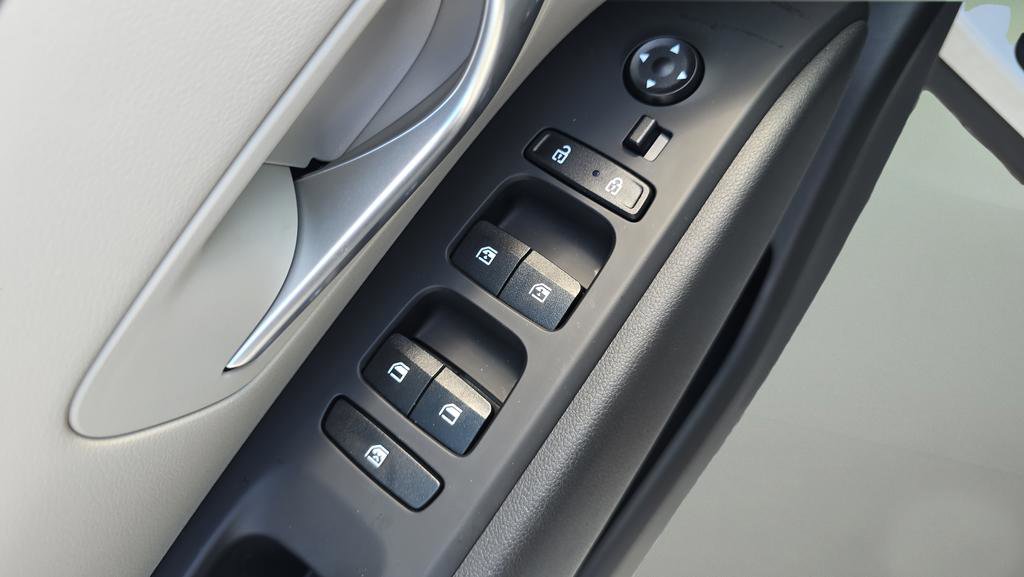 New 2024 Hyundai Tucson SEL AWD/4WD image 16