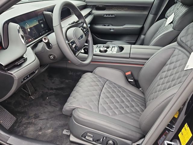 New 2026 Genesis G90 3.5T Prestige image 6
