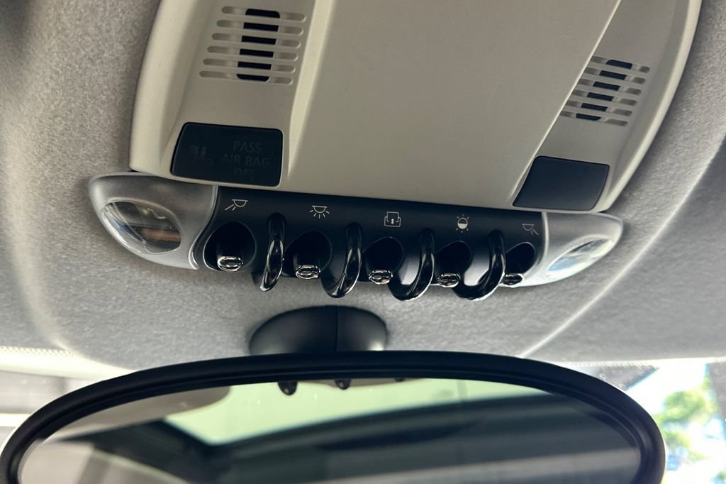 Used 2008 MINI Cooper S image 31