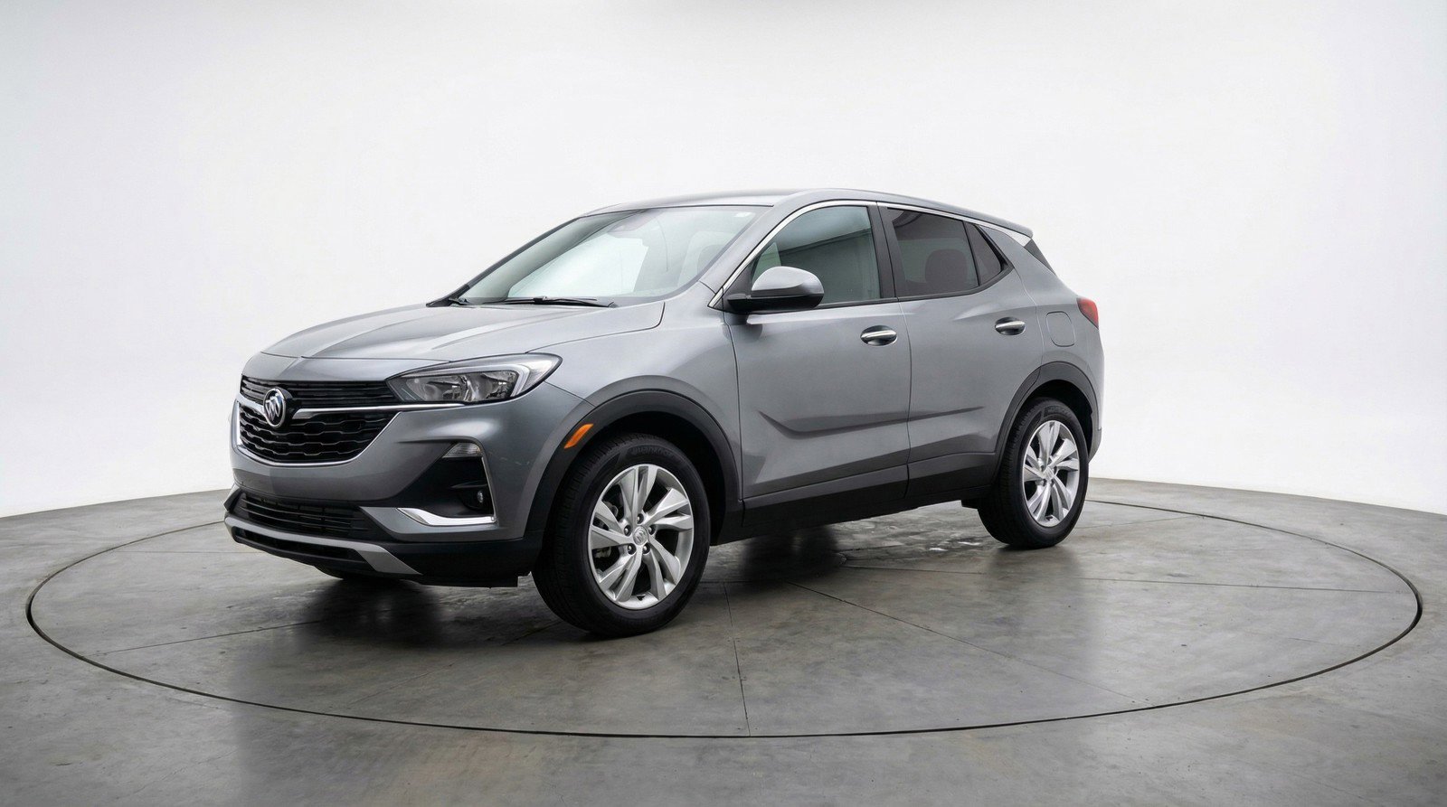 Used 2025 Buick Encore GX Preferred image 3