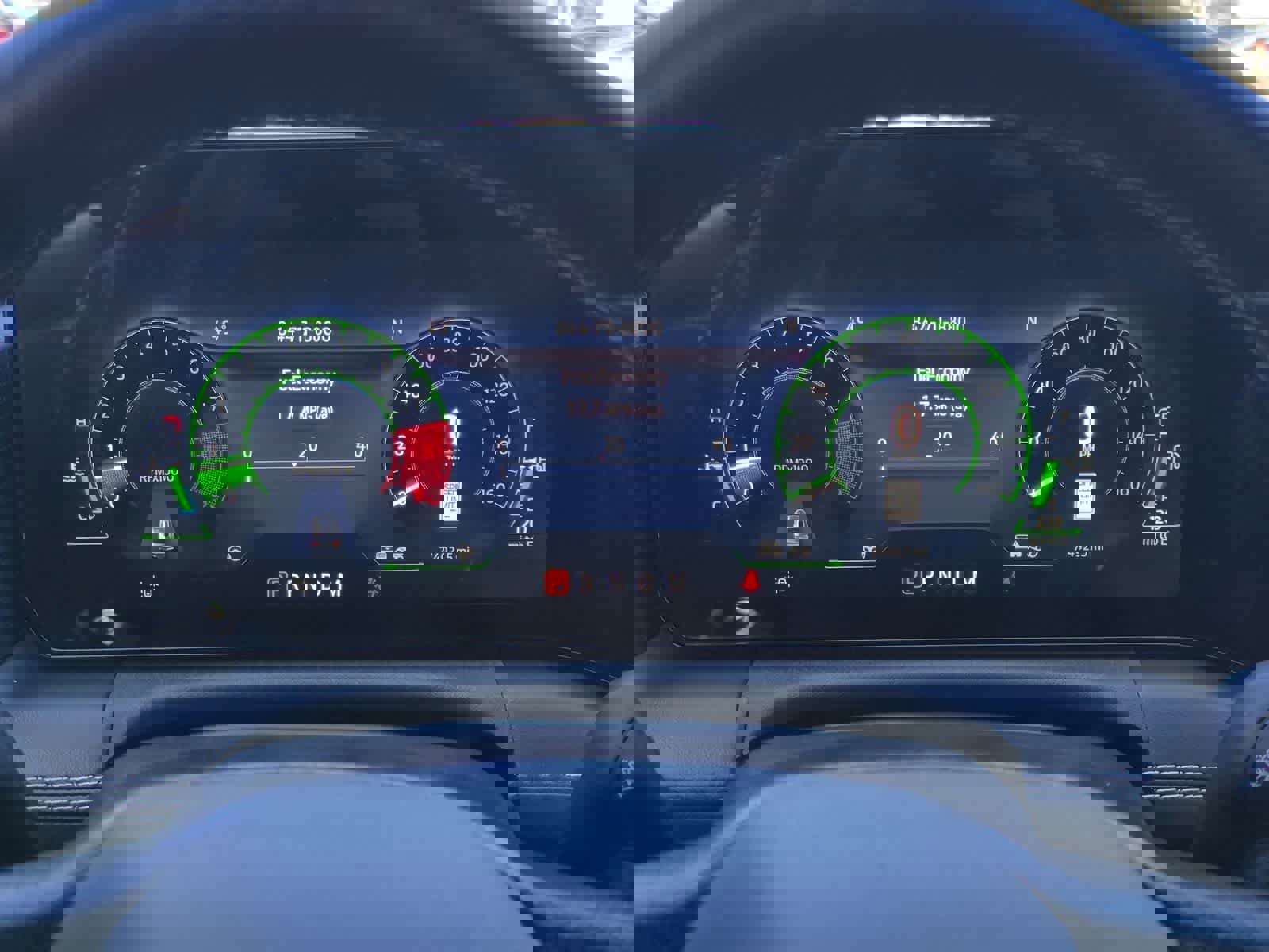 Used 2024 Ford Mustang GT Premium image 34