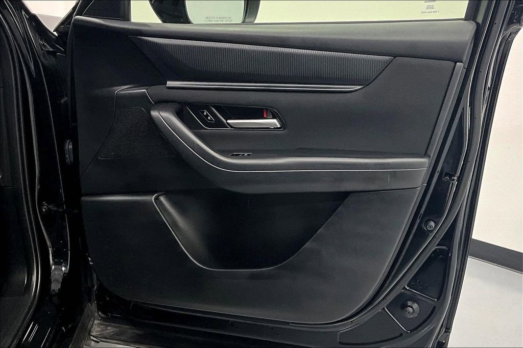 Used 2024 MAZDA CX-90 3.3 Turbo w/ Select Package image 22