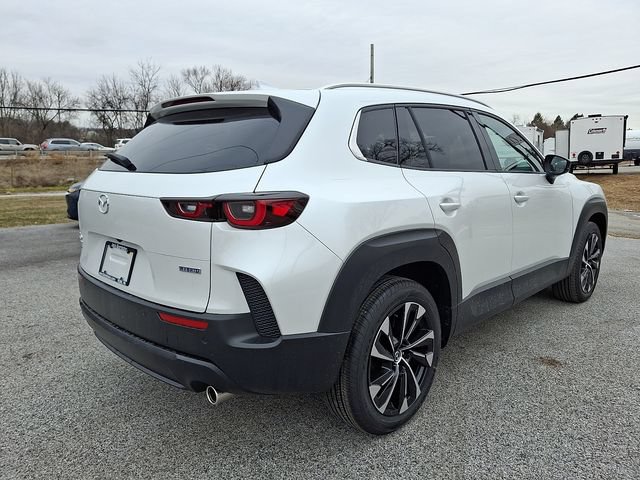 New 2026 MAZDA CX-50 2.5 Hybrid w/ Cargo Package AWD/4WD image 4