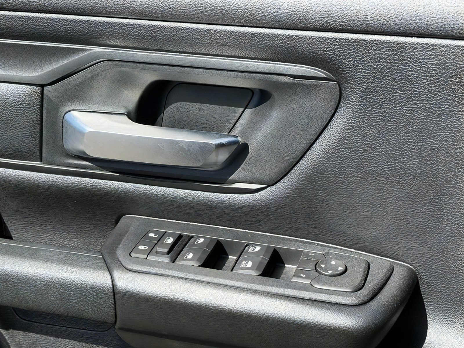 New 2026 RAM 1500 Express RWD image 21