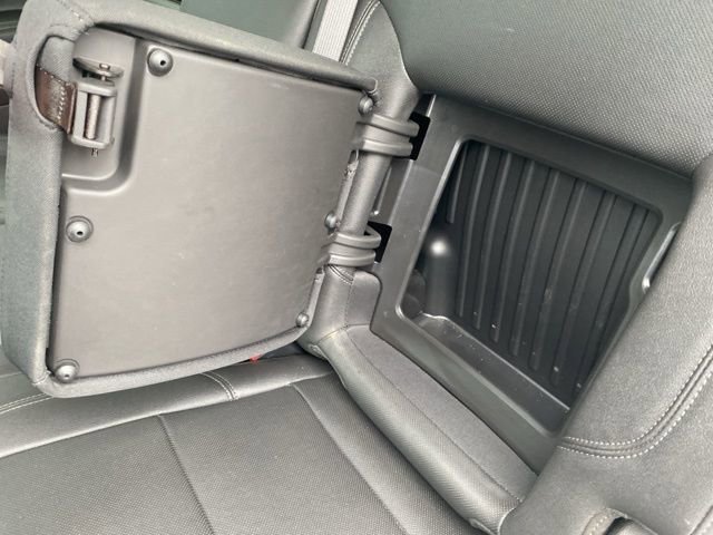 Used 2024 Chevrolet Silverado 3500 LTZ w/ LTZ Plus Package image 26