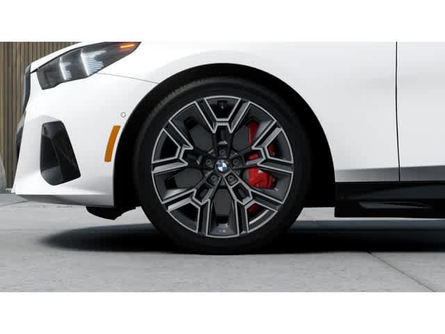 New 2027 BMW i5 xDrive40 w/ M Sport Package AWD/4WD image 7