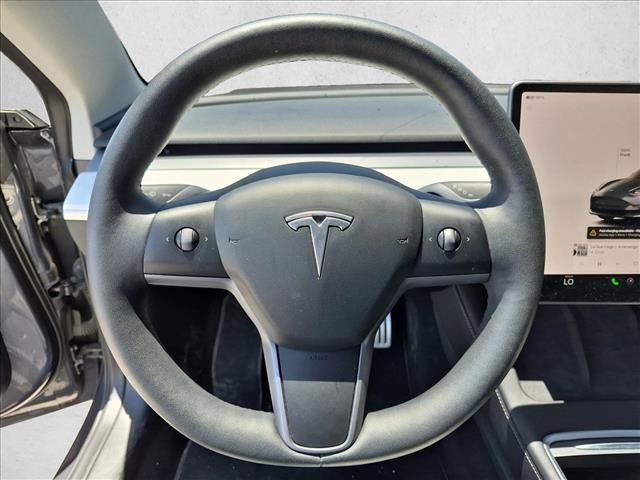 Used 2023 Tesla Model 3 Performance AWD/4WD image 13