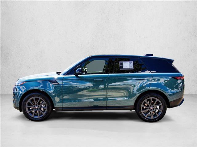 Used 2024 Land Rover Range Rover Sport SE AWD/4WD image 8
