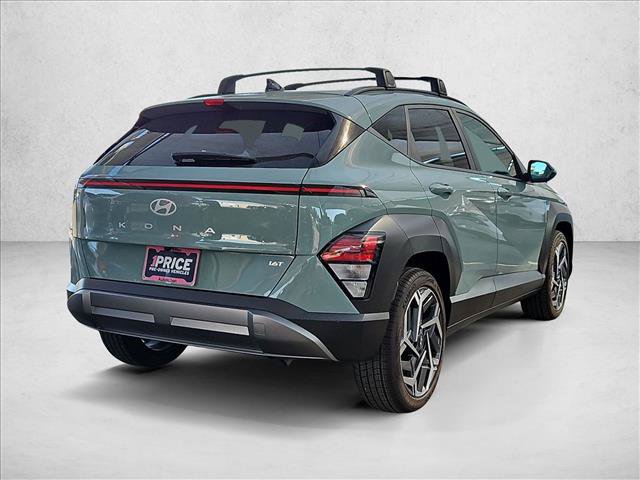 Used 2026 Hyundai Kona SEL Premium FWD image 6
