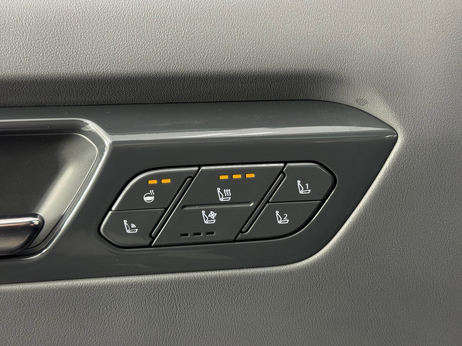 Used 2024 Kia EV9 GT-Line image 18