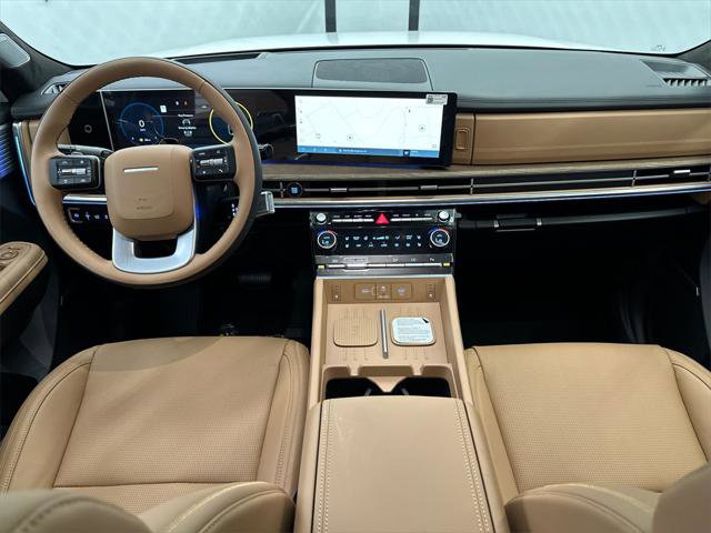 New 2026 Hyundai Santa Fe Calligraphy image 26