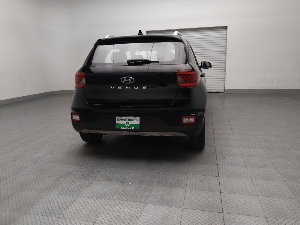 Used 2020 Hyundai Venue SEL w/ Convenience Package image 7