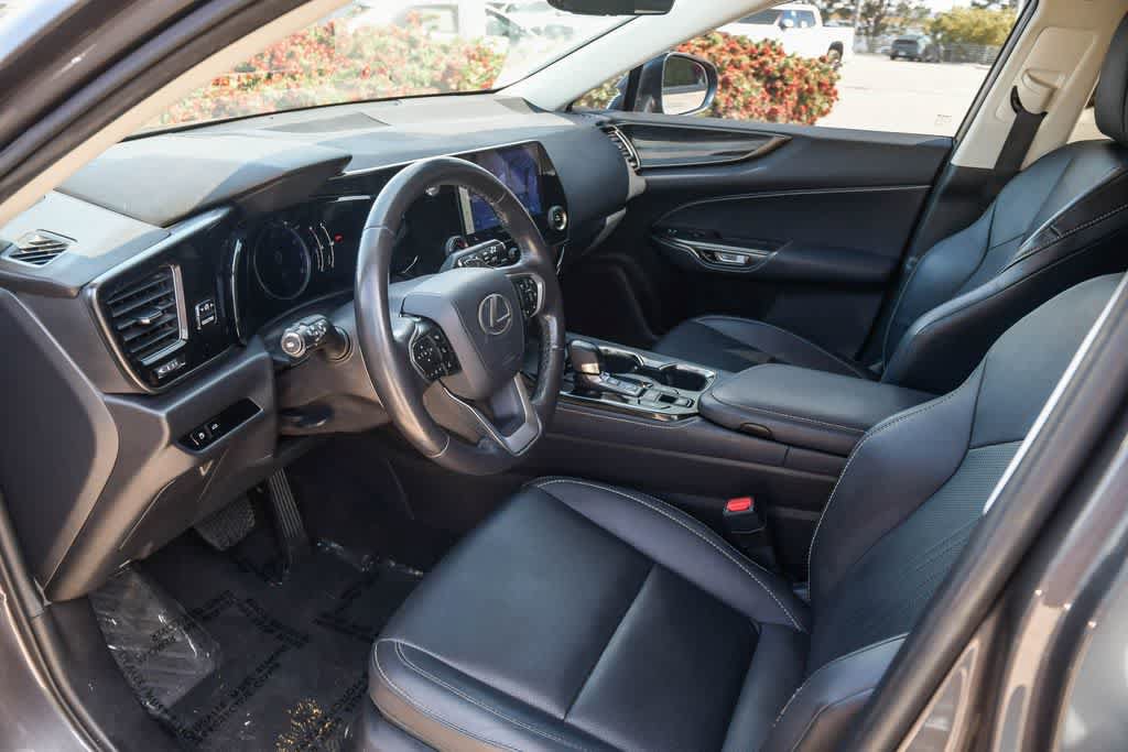 Used 2023 Lexus NX 250 FWD image 16