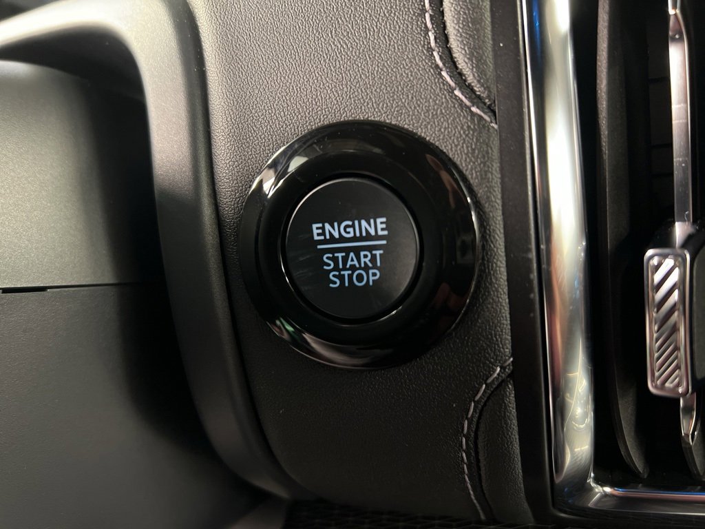 New 2025 Ford Expedition Max Platinum w/ Stealth Performance Package image 21