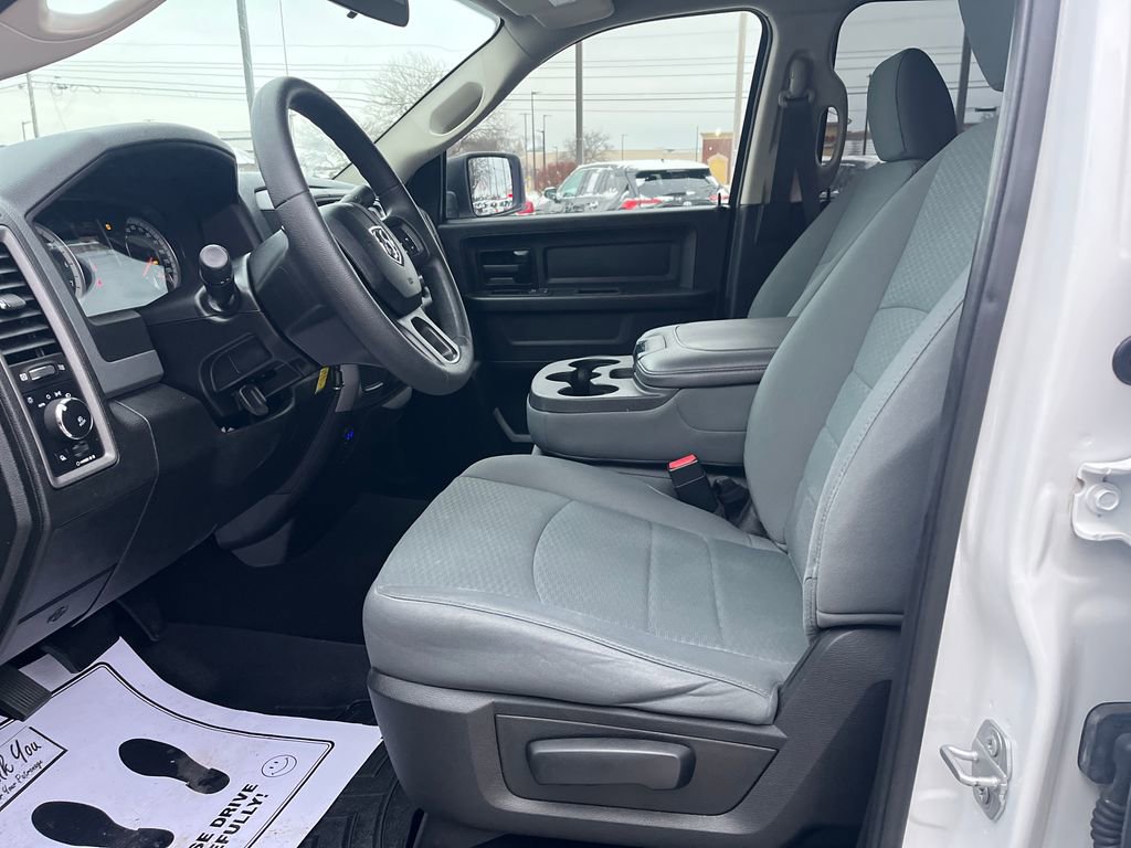 Used 2019 RAM 1500 Express w/ Wheel & Sound Group image 12
