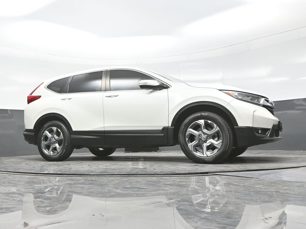 Used 2018 Honda CR-V EX image 29
