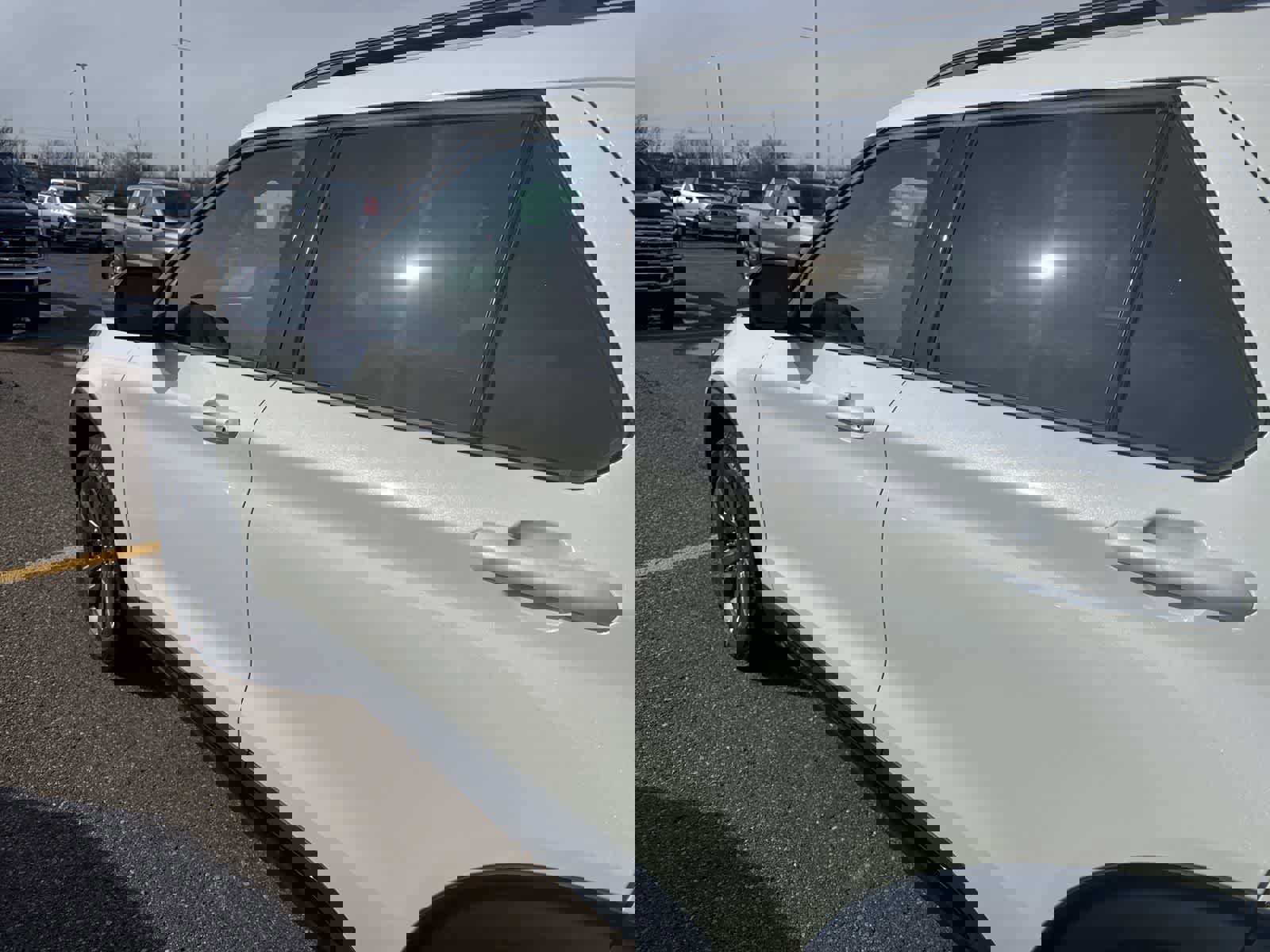 New 2026 Ford Explorer Active w/ Active Comfort Package image 23