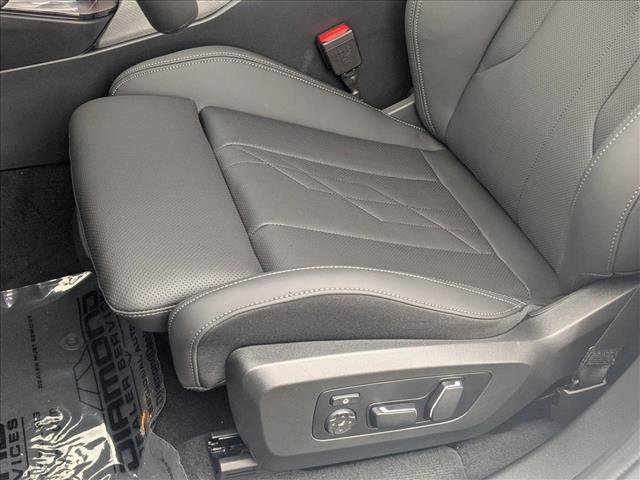 Used 2026 BMW X3 xDrive30 image 4