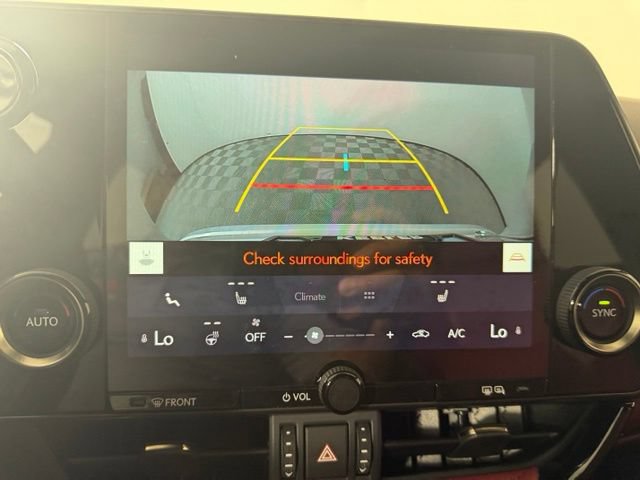 Used 2024 Lexus NX 350h AWD w/ Cold Area Package image 16