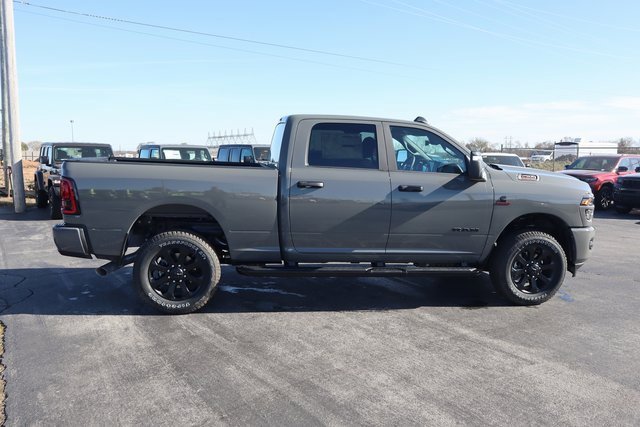 New 2026 RAM 2500 Big Horn image 3