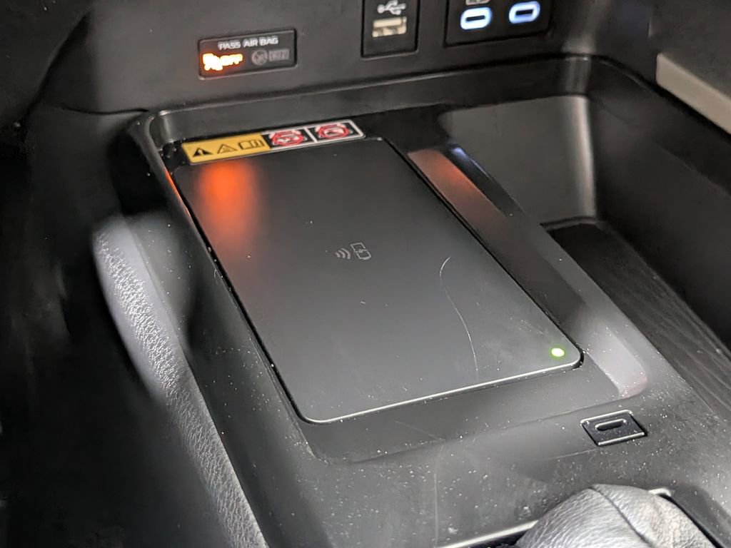 Certified 2026 Toyota Camry LE image 22