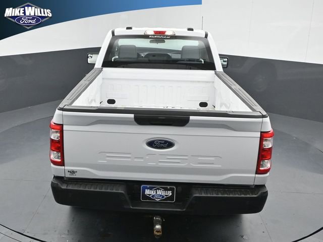 Certified 2023 Ford F150 XL image 14