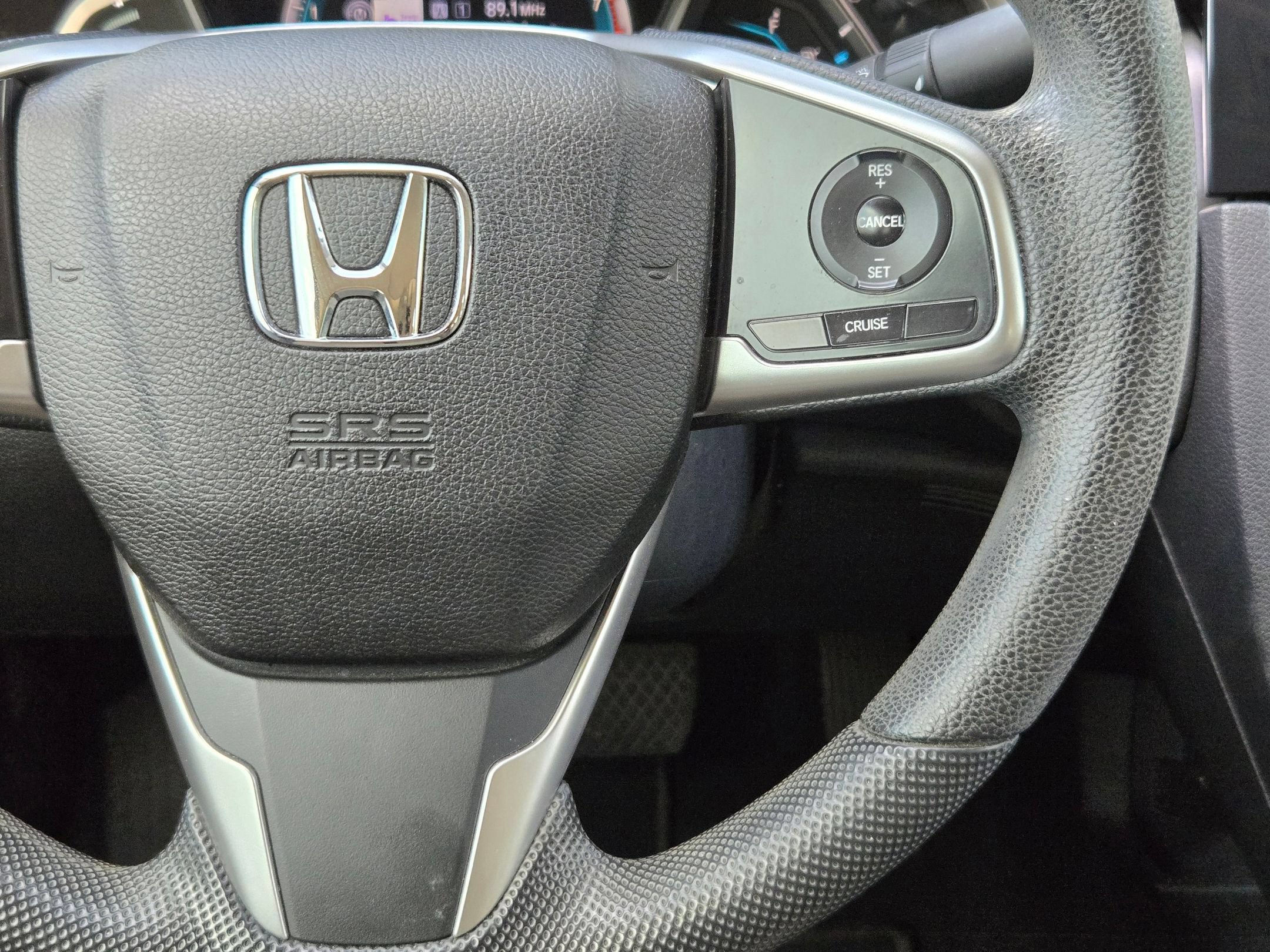 Used 2017 Honda Civic EX-T image 22