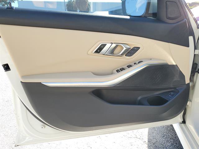 Used 2020 BMW 330i xDrive Sedan w/ Convenience Package image 38