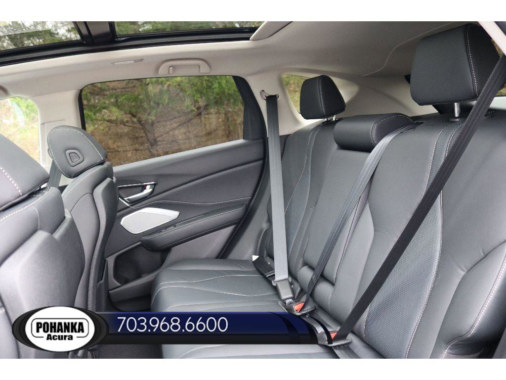 New 2026 Acura RDX Technology Package image 29