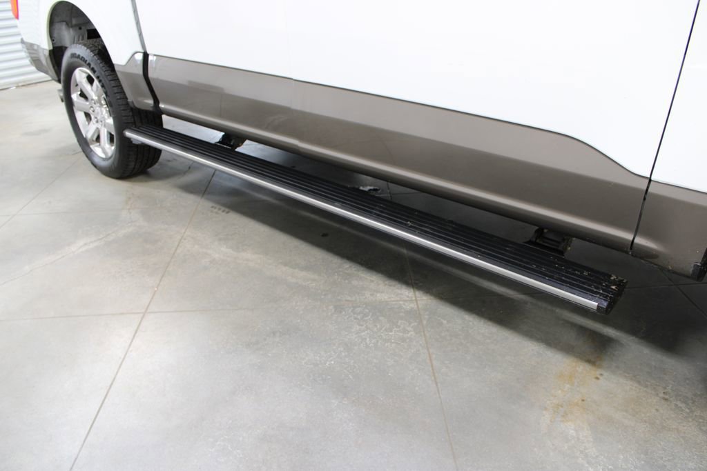 Used 2022 Ford F150 King Ranch w/ Equipment Group 601A High image 15