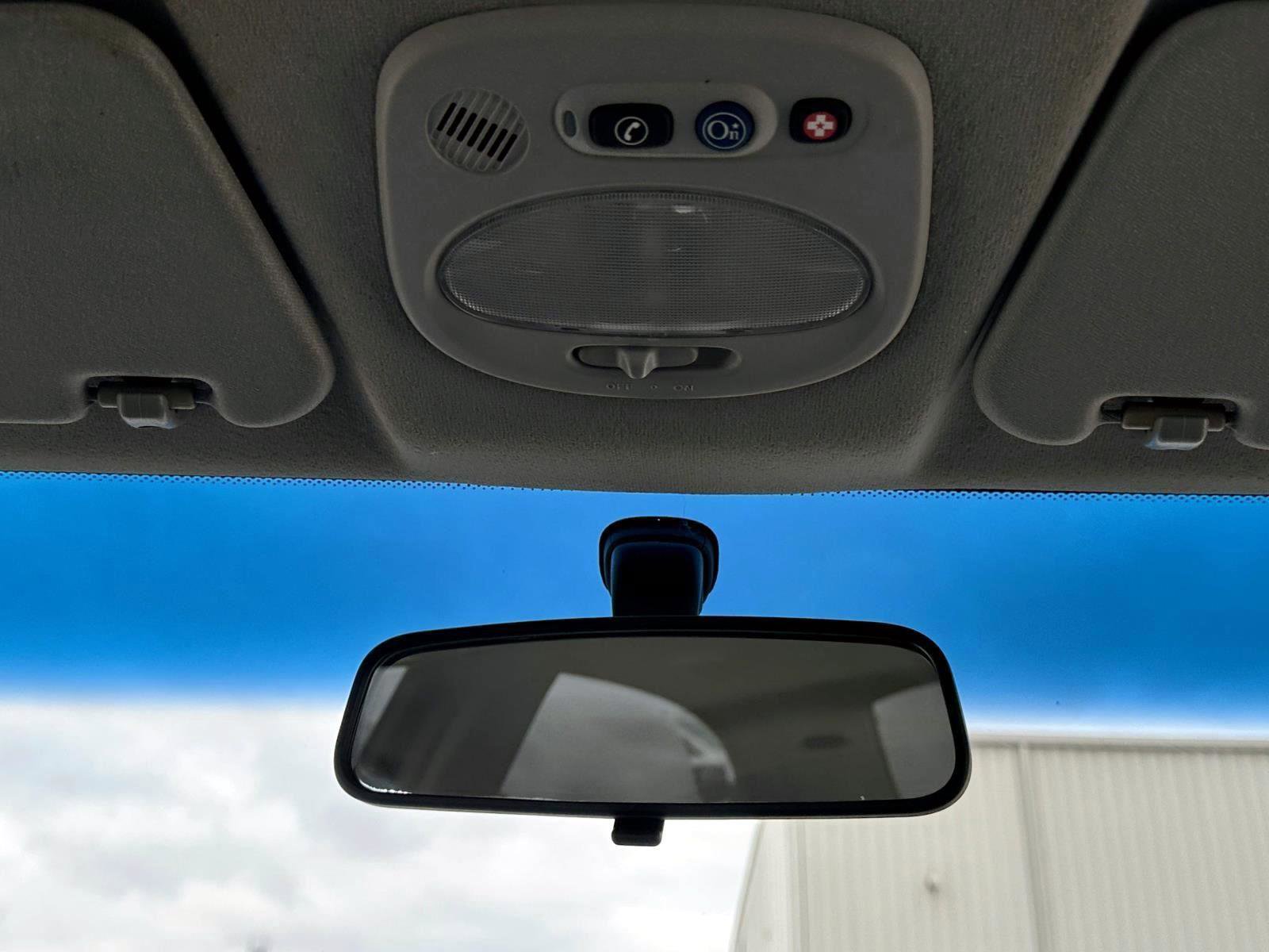 Used 2009 Chevrolet Aveo LT w/ Power and Convenience Package image 27